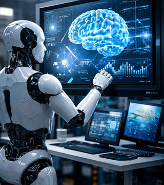 Inteligência artificial e IoT