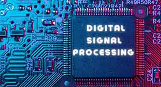 O que são Processadores Digitais de Sinal?
