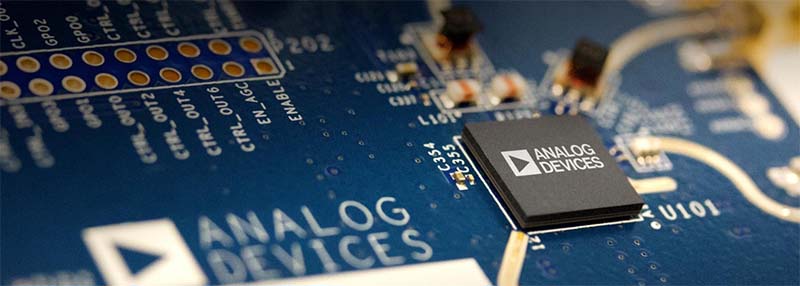 componentes eletrônicos em aplicações de comunicação componentes eletrônicos em aplicações de comunicação