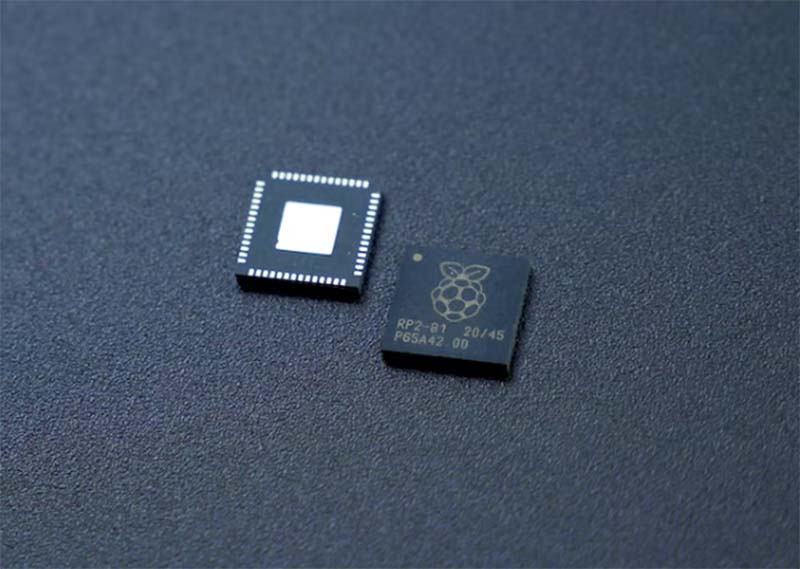 what is a microcontroller