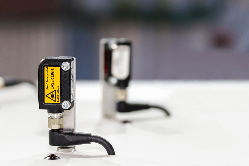 what are sensors used for