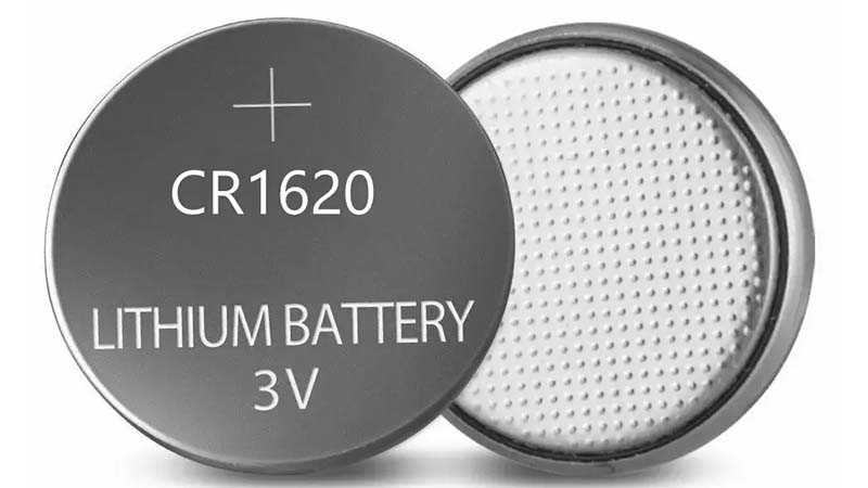 what is a cr1620 battery what is a cr1620 battery
