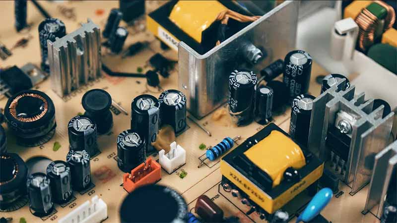 o que é o amplificador operacional na eletrônica