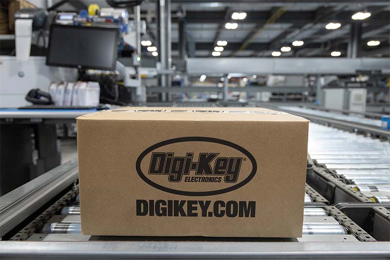 digi key electronics