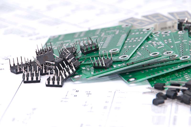 distribuidores online de componentes eletrônicos em 2026