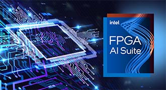Como escolher o FPGA Intel Altera?