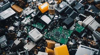 Como escolher os melhores distribuidores de componentes eletrônicos em 2026
