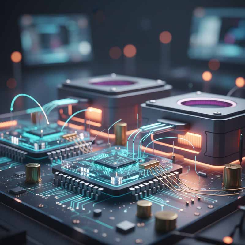 os melhores componentes eletrônicos de 2026
