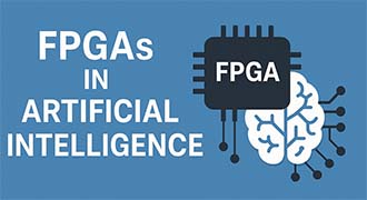 Como escolher um FPGA em inteligência artificial?