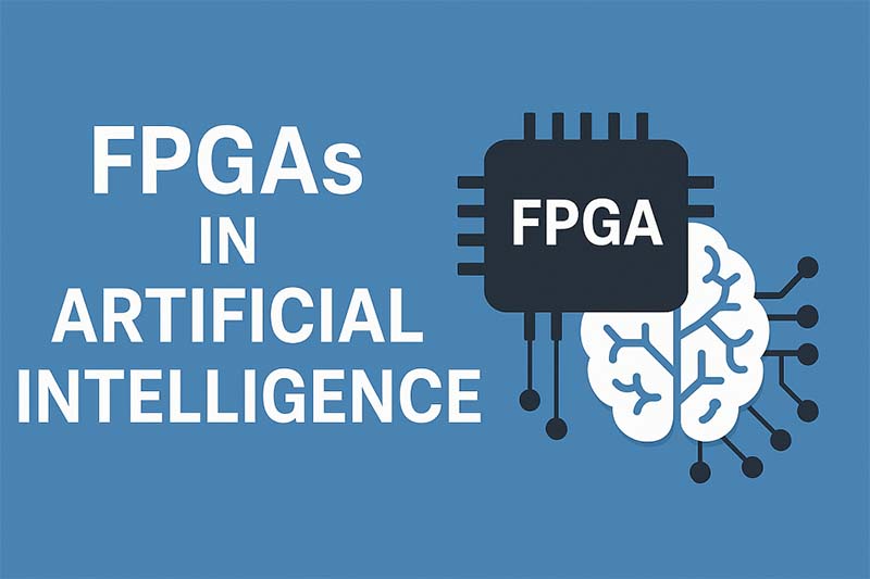 FPGA em inteligência artificial FPGA em inteligência artificial