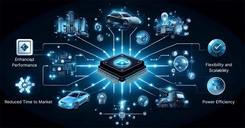FPGA para aprendizado de máquina