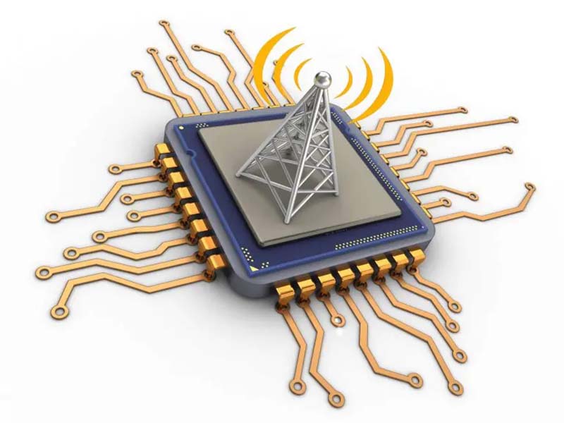 guia sobre circuitos integrados de radiofrequência