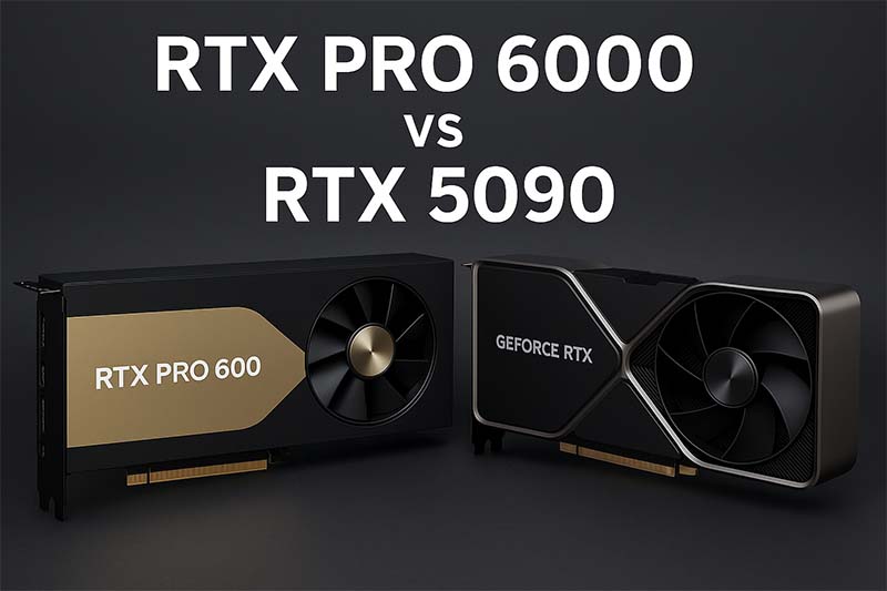 diferença entre rtx e rtx pro