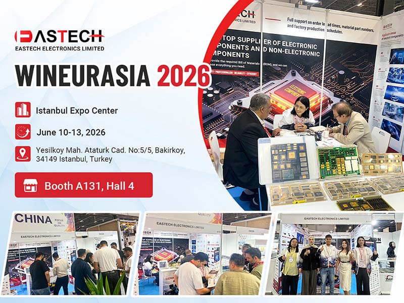 eastech na win eurasia 2026 eastech na win eurasia 2026