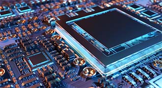 Soluções de CIs de barramento Data Device Corporation (DDC)