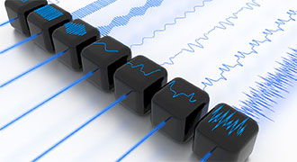 Device Engineering Incorporated, drivers de linha e circuitos integrados