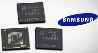 Chips de memória Samsung: produtos recomendados e tipos de memória
