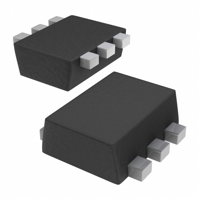 SSM6N815R,LF SSM6N815R,LF