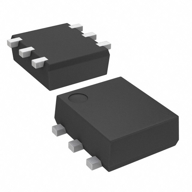 MCH6536-TL-E MCH6536-TL-E