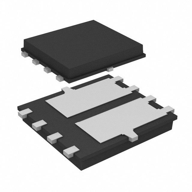 SI7501DN-T1-GE3 SI7501DN-T1-GE3