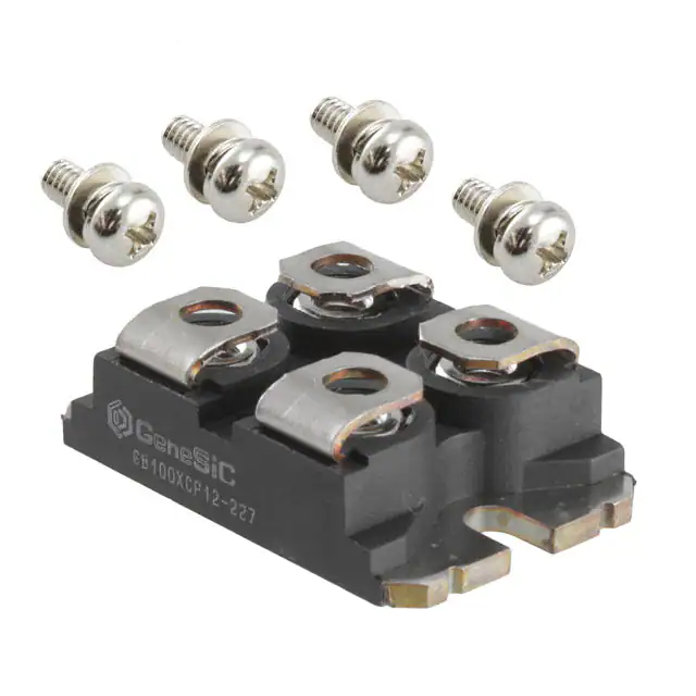 GB100XCP12-227 GB100XCP12-227