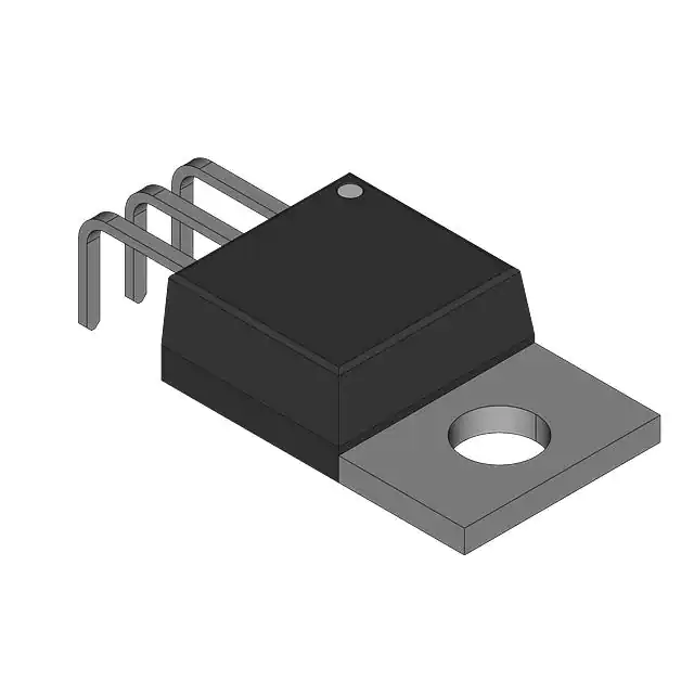 LM195K/883 LM195K/883