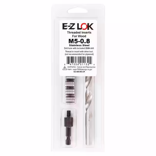EZ-400-M5-CR