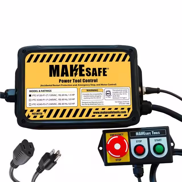 PTC-V120-P1-MS-FS PTC-V120-P1-MS-FS
