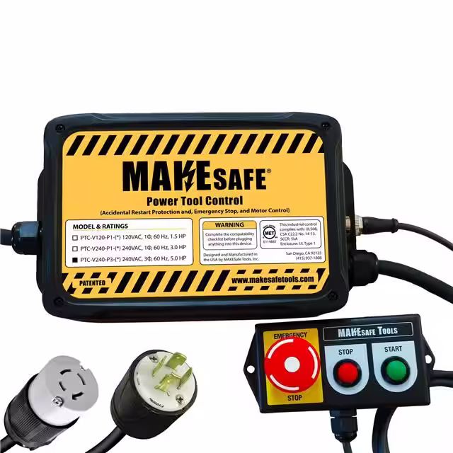 PTC-V240-P3-MS-FS PTC-V240-P3-MS-FS