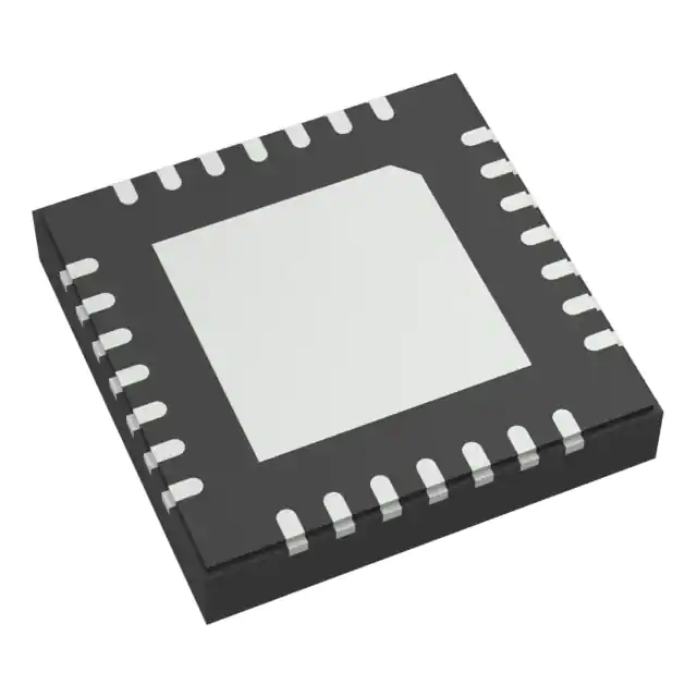 MAX20458ATID/VY+