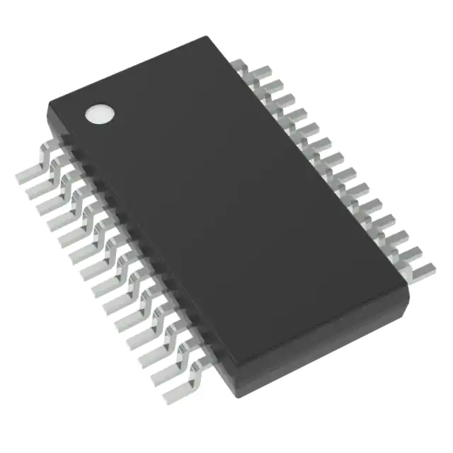 WM8805GEDS/RV