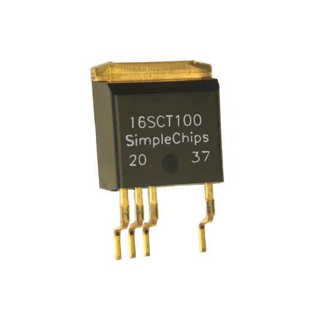 16SCT100-T5 16SCT100-T5