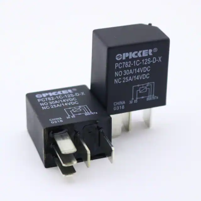 PC782-1C-12S-D-X PC782-1C-12S-D-X