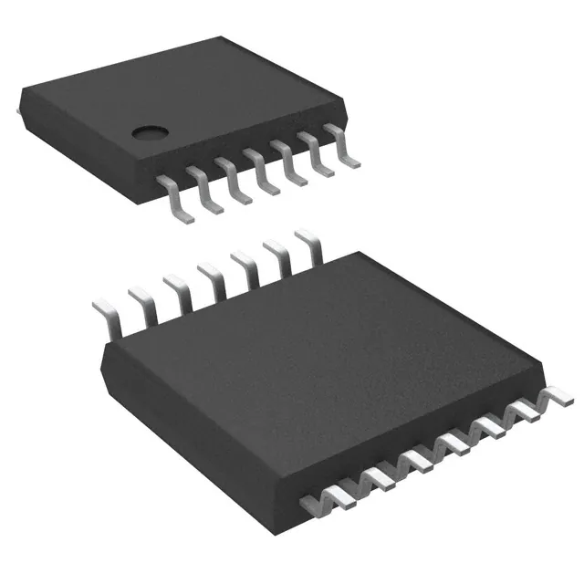 PIC12LF1840T39AT-I/ST