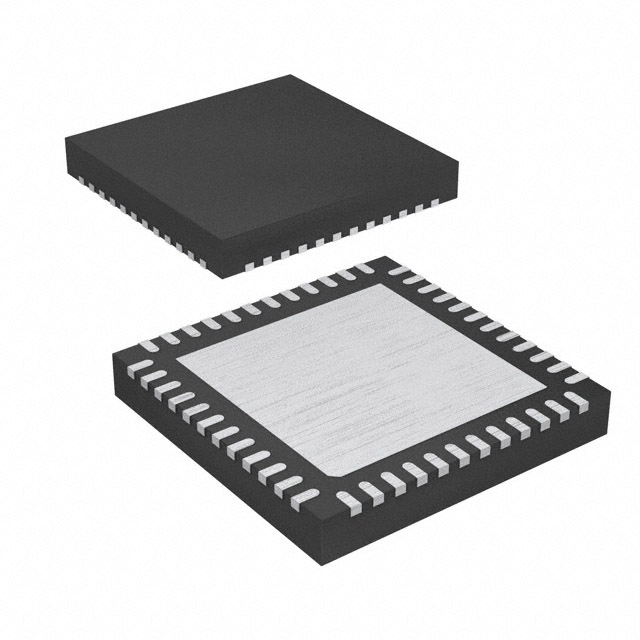NRF51822-QFAB-R7 NRF51822-QFAB-R7