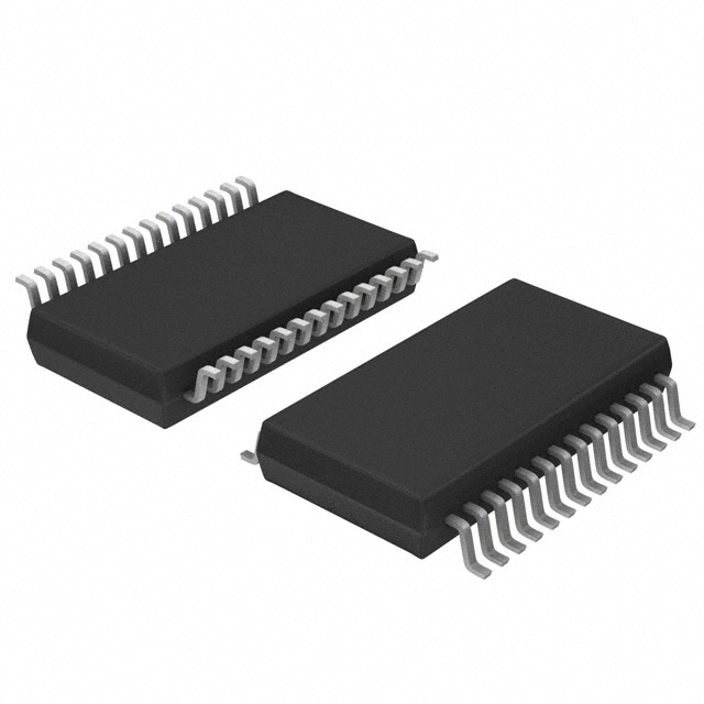 MAX2410EEI+ MAX2410EEI+