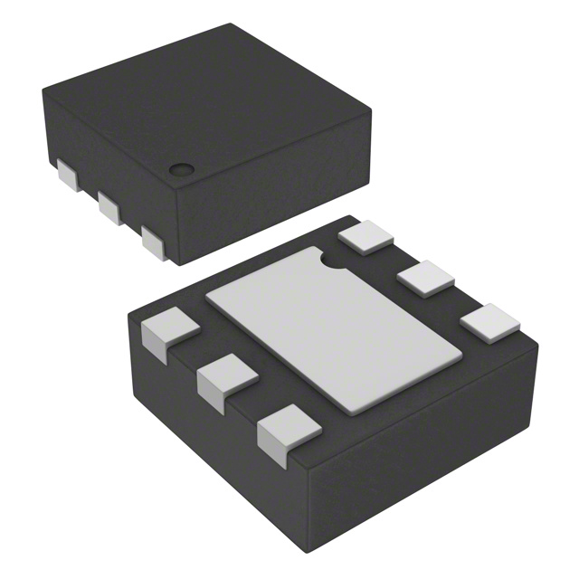 ISL55016IRTZ-T7 ISL55016IRTZ-T7
