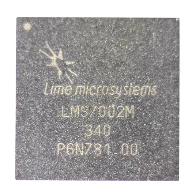 LMS7002M LMS7002M