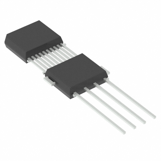MLX90374GVS-ABC-300-SP MLX90374GVS-ABC-300-SP