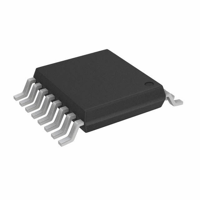 TLE5014C16XUMA1 TLE5014C16XUMA1