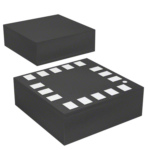 ADXL362BCCZ-RL ADXL362BCCZ-RL