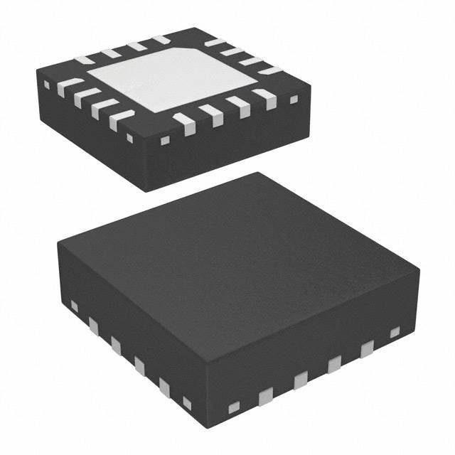 ADXL335CCPZ-RL7 ADXL335CCPZ-RL7