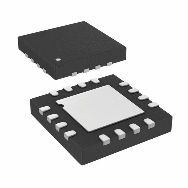 ADXL377BCPZ-RL ADXL377BCPZ-RL
