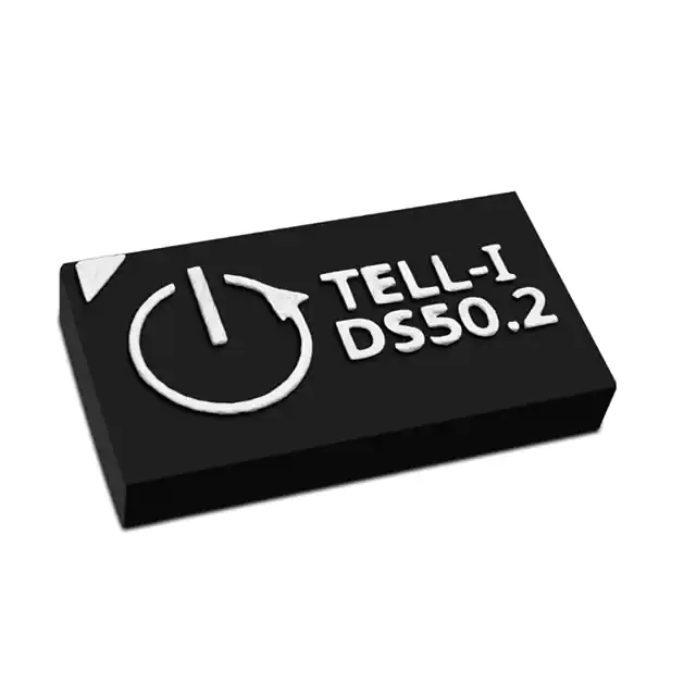 DS50.2T DS50.2T