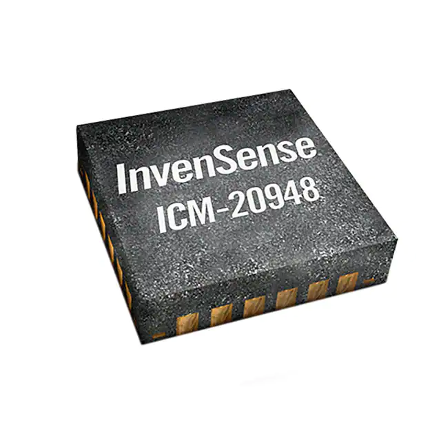 ICM-20948 ICM-20948