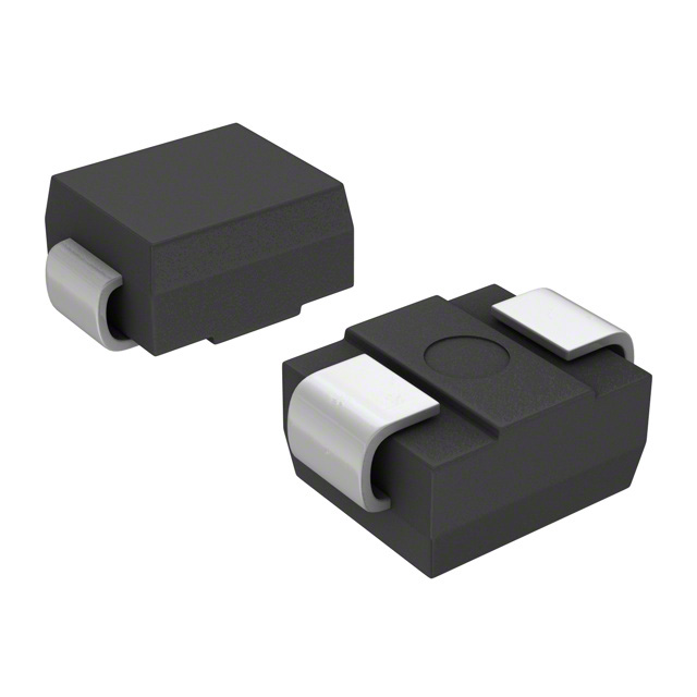 SMBJ6.5CAHM3/I SMBJ6.5CAHM3/I