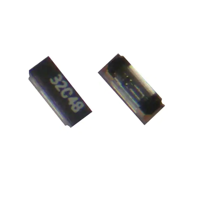SM8S-32.768K-20 SM8S-32.768K-20