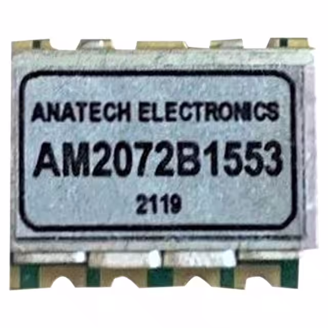 AM2072B1553 AM2072B1553