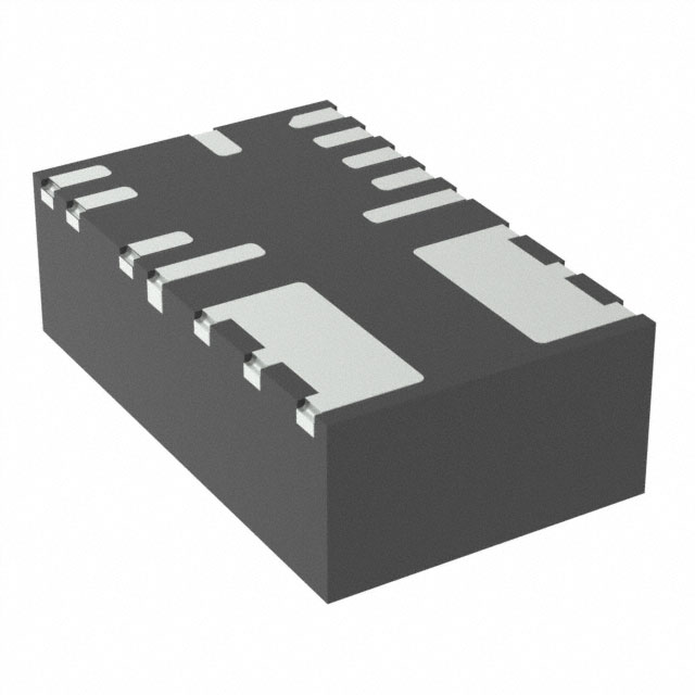 MPM3509BGQVE-AEC1-Z MPM3509BGQVE-AEC1-Z