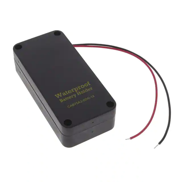 CAB75A2-02W-1X CAB75A2-02W-1X
